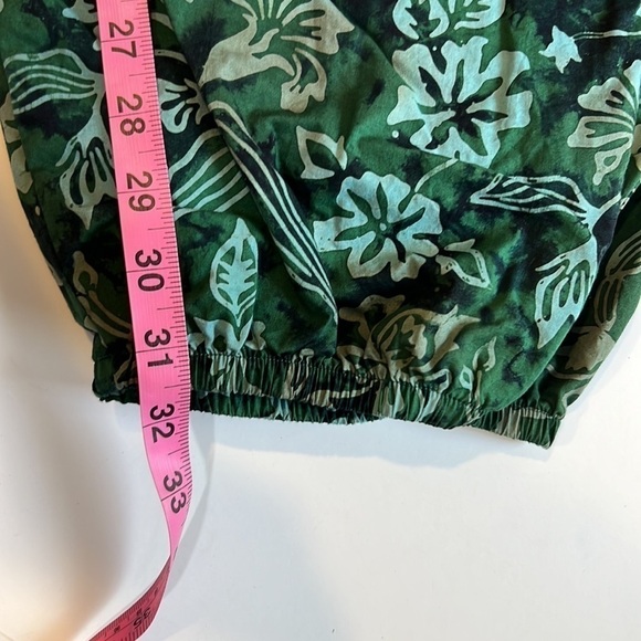Eddie D Boardsports Unisex Cotton Beach Tropical Beach Pants Size 3X - Picture 13 of 15